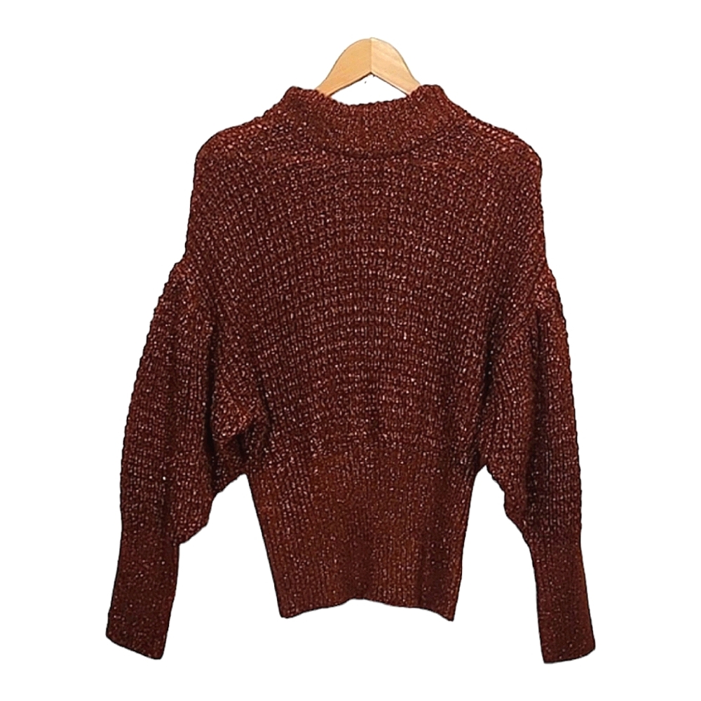 Express sweater size S NWT